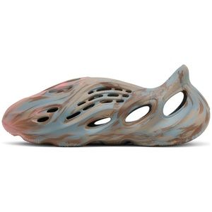 Yeezy foam runner Sand grey